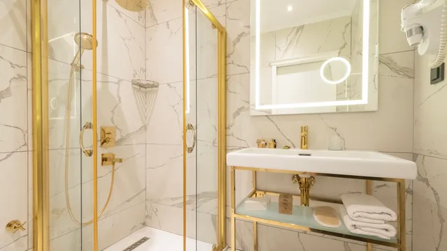 غرفة متصلة عائلية، Loop Hotel Bosphorus Istanbul 6/9