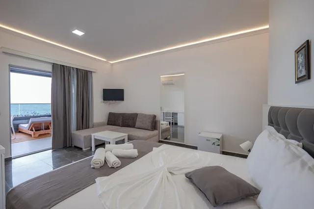 Suite, Sea View, Vila Era Beach 3/10