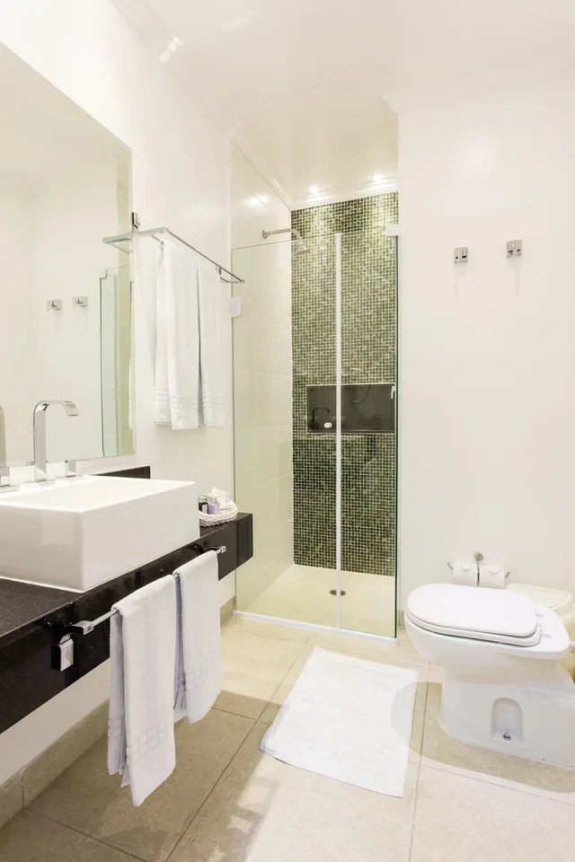 Plus, Standard, Double Bed، Hotel Serra da Estrela 9/9