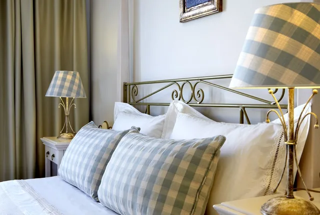 Superior, Suite, Garden and Pool View، Mitos Suites 7/10