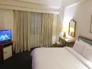 غرفة، Paragon Hotel Jakarta 1/1
