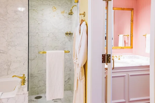 جناح تنفيذي بسرير كينج، The Grand America Hotel 5/7