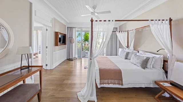 Senior, Suite, Double Bed, Sea View, Adult Only، Heritage Le Telfair Golf and Wellness Resort 2/6