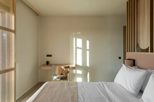 4 Bedrooms, Villa, Sea View, Private Pool, The Nest Resort 5/10