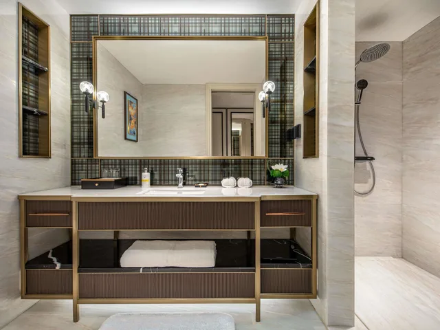 غرفة ديلوكس تنفيذية بسرير كينج، PULLMAN BEIJING SOUTH 7/8