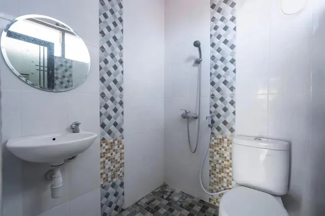جناح، OYO 4003 Ceria Guesthouse Seminyak 9/10