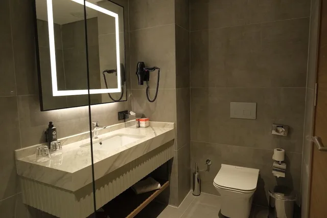 Standard, King Bed, Ramada Encore by Wyndham Konya Karatay 5/7