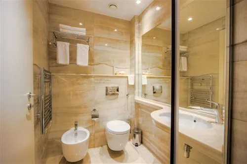 غرفة سوبيريور بسرير مزدوج، Lot Boutique Hotel 1/1