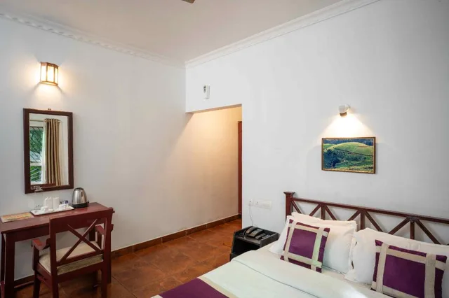 BLUE BELLS VALLEY RESORT، مونار 26/55