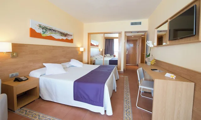 غرفة متصلة سوبيريور عائلية، Esencia de Fuerteventura by Princess Hotels 6/10