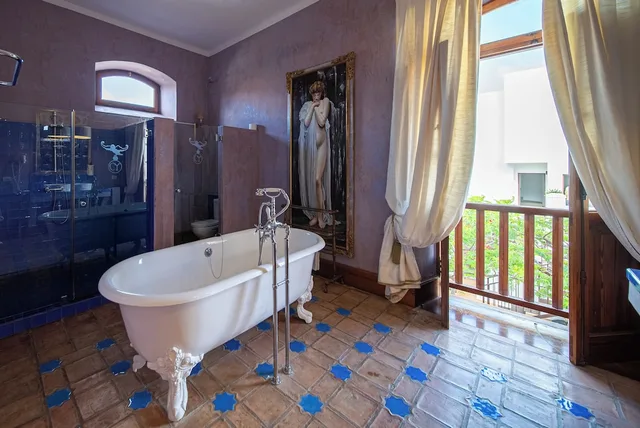 Junior Suite, Studio, Double Bed، Casona De Yaiza 7/7