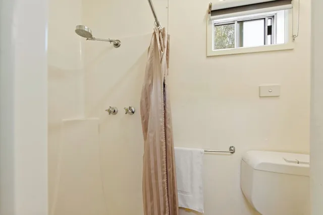 كابينة اقتصادية بسرير مزدوج، DISCOVERY PARKS - ECHUCA 4/6