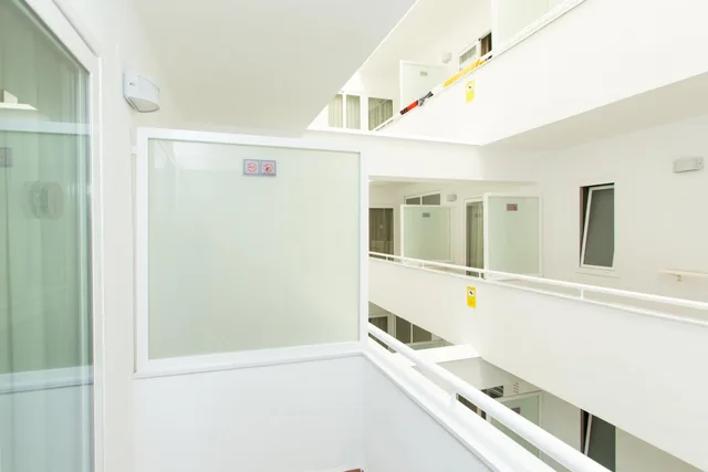 Economy, Double or Twin Bed, Don Pepe Hotel - Adults Only 7/9