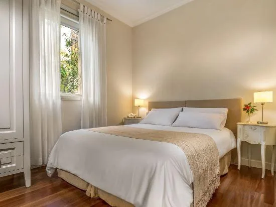 غرفة قياسية، 248 Finisterra Hotel Boutique Argentino 1/1