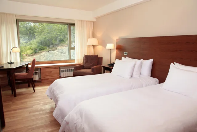 Deluxe, Valley View، Arakur Ushuaia Resort and Spa 1/5