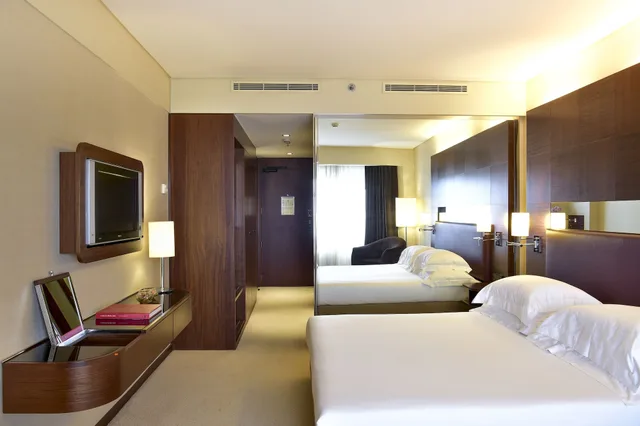 Tower, Superior, Double Bed، Porto Palacio Hotel By The Editory 2/10