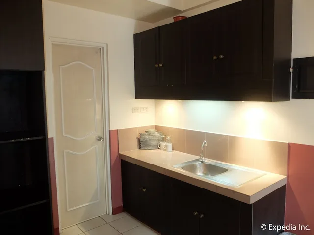 جناح بسريرين منفصلين، Dm Residente Hotel 3/3