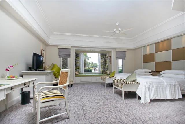 Magellan Club Room, The Magellan Sutera Resort 3/8