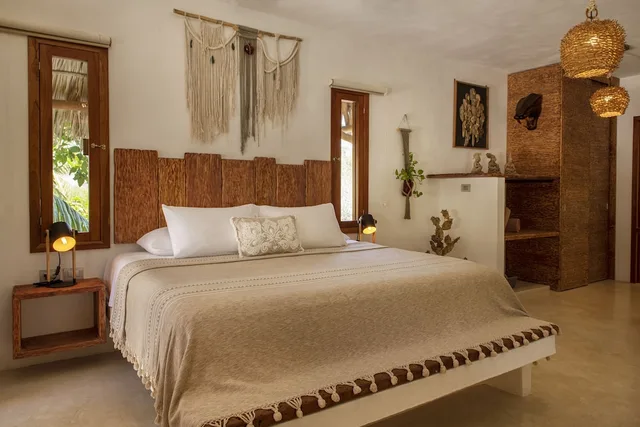 غرفة تنفيذية بسرير كينج، Carita Hotel & Residence 8/10