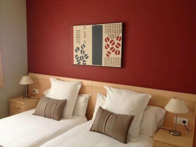 شقة بسرير كوين بغرفة نوم واحدة، Apartamentos Plaza Picasso 2/3