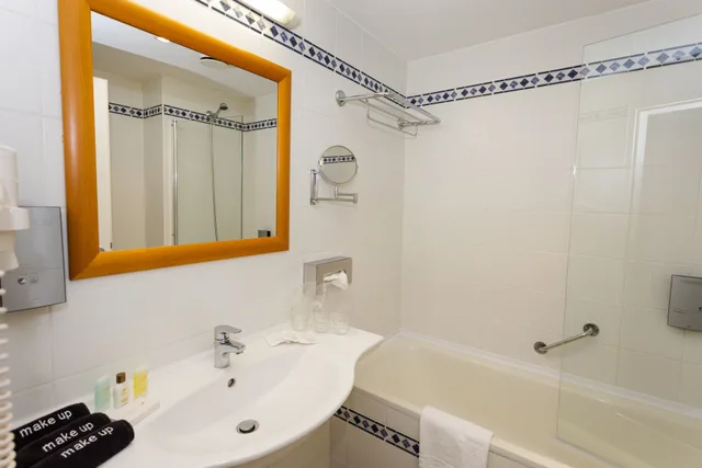 Standard, Triple, Mediterran Hotel 4/4