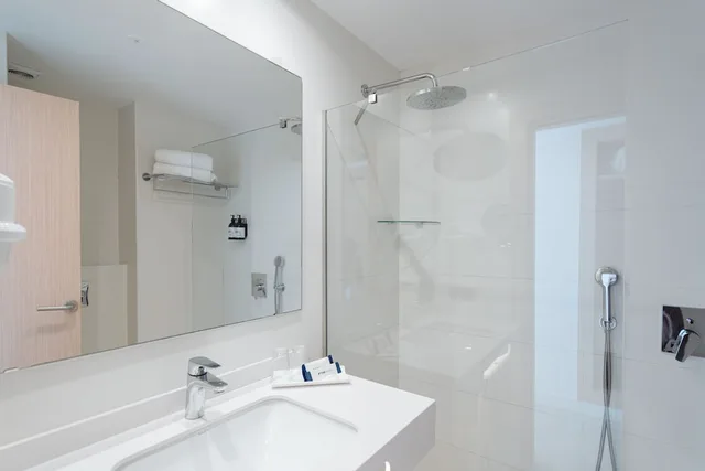 غرفة بسريرين منفصلين في الملحق، Thb Felip - Adults Only 7/8