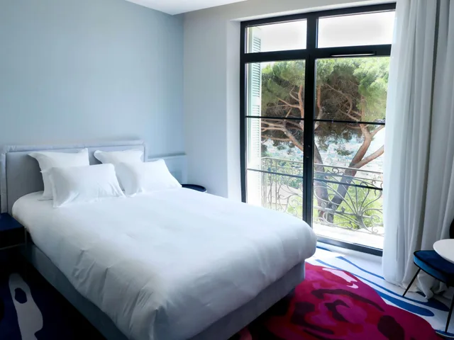 غرفة سوبيريور بسرير كوين، Eden Rose Grand Hotel, BW Premier Colletion 1/5