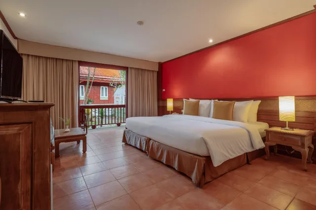 Superior, Ma Doo Bua Phuket 1/2