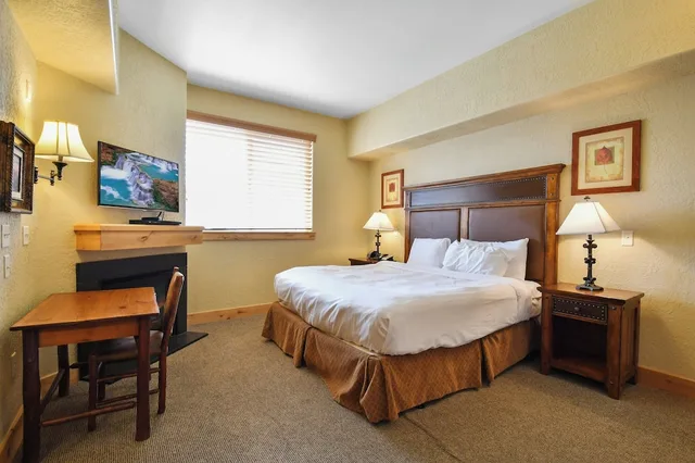 3 Bedrooms, Condo, Loft, Lodge، Silverado Lodge 5/10
