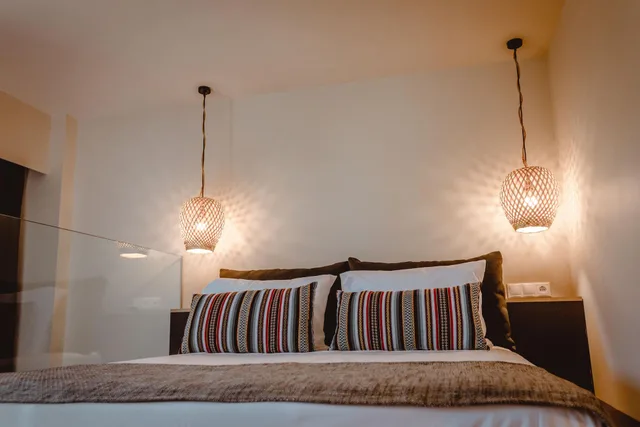 3 Bedrooms, Maisonette، Cooks Club Hersonissos - Adults Only 10/10