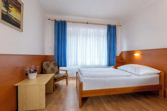 غرفة قياسية مفردة، Sport Resort Hotel Gejzirpark 2/7
