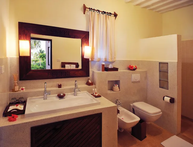 غرفة سوبيريور، Diamonds Mapenzi Beach Zanzibar 9/10