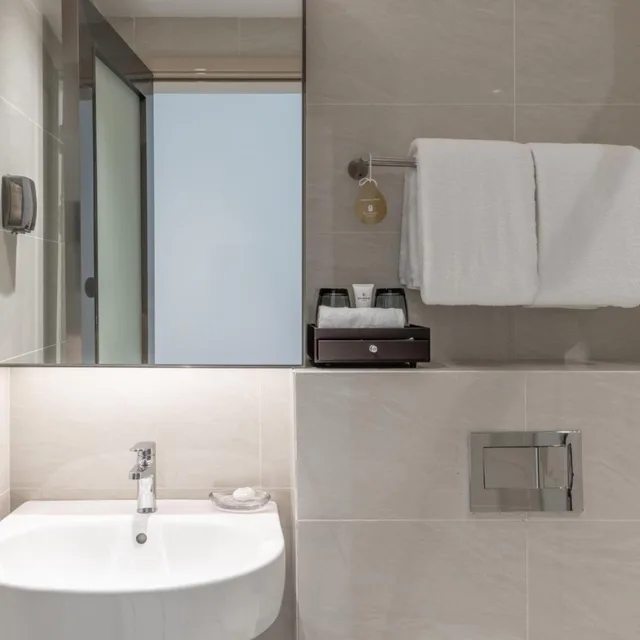 شقة بريميير بغرفة نوم واحدة، Pan Pacific Serviced Suites Nairobi 7/8