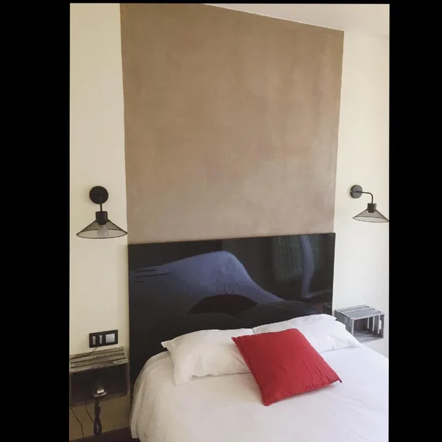 غرفة تُحدَّد حسب التوفر، Ambassadeurs Hotel 1/1