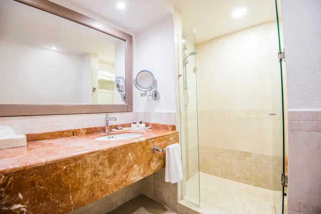 جناح بإطلالة على البحر، Sunscape Cancun - All-Inclusive Resort 3/3