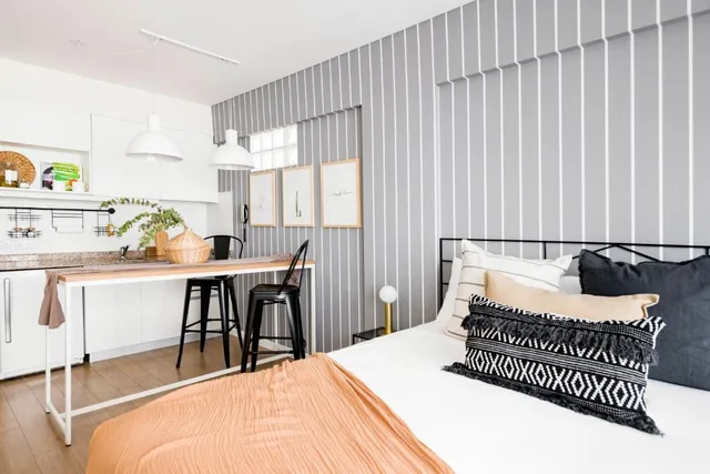 Chic, Studio، Top Rentals Palermo Chico 2/4