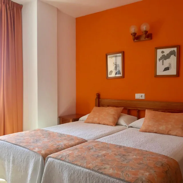 شقة بغرفة نوم واحدة، Jovial Apartments 1/9