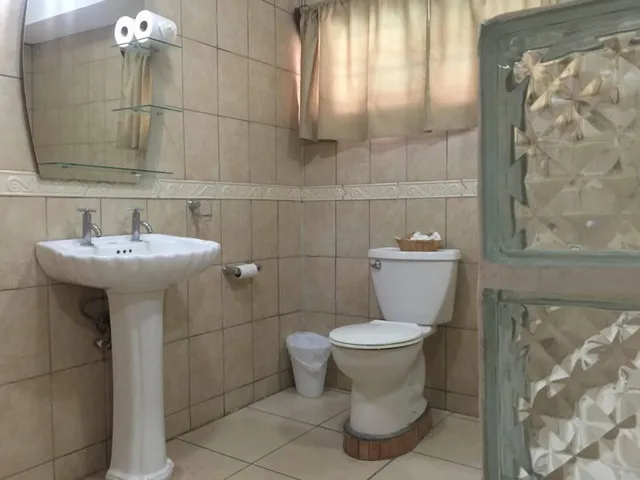 جناح تنفيذي بسرير كوين، Hotel Cordoba 1/1