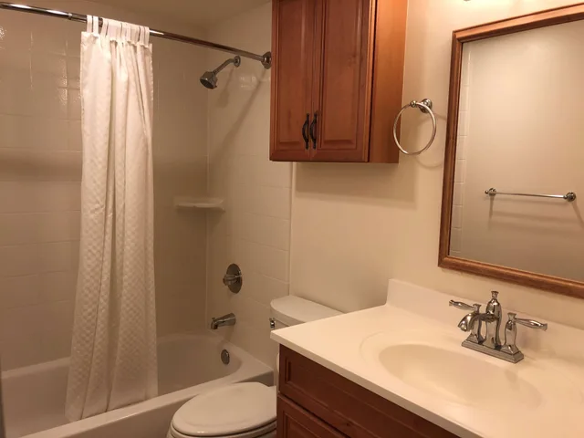 جناح بسرير كوين، Best Western Country Lane Inn Juneau 1/1