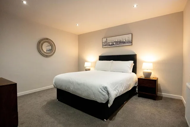 3 Bedrooms, House، New Inn Hotel 6/9