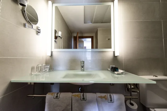 غرفة سوبيريور بسرير مزدوج، Maisonnave 3/3