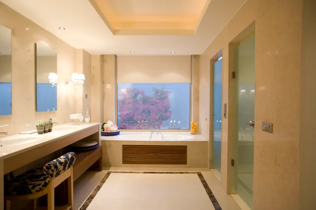 Suite Beach Cabana Sea View، Knossos Beach Bungalows Suites Resort & Spa 5/15