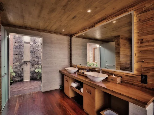 Grand View Pool Villa, Elevate Bali Munduk 6/6