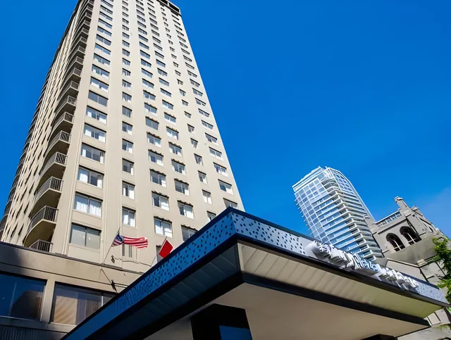 غرفة بإطلالة، Century Plaza Hotel & Spa 1/1