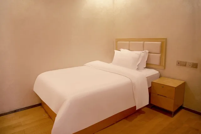 2 Bedrooms, Kimper, Apartment, Queen Bed، VAPERSE HOTEL (FORMERLY FO'AO VAPERSE HOTEL) 5/10
