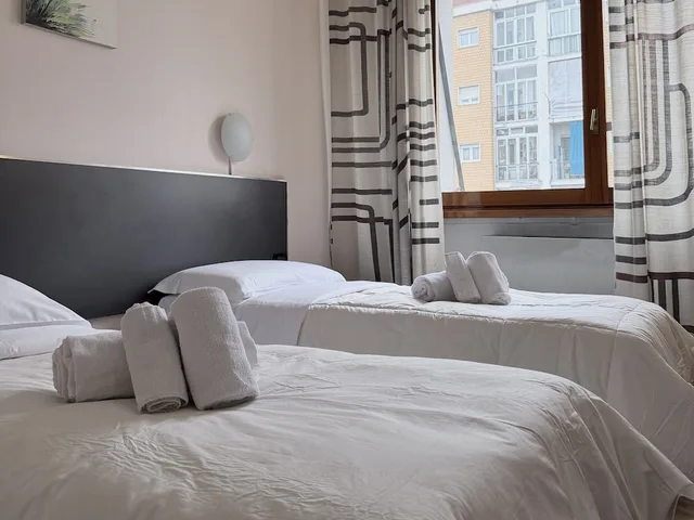 غرفة تقليدية بسرير كوين، Hotel Giada 2/10