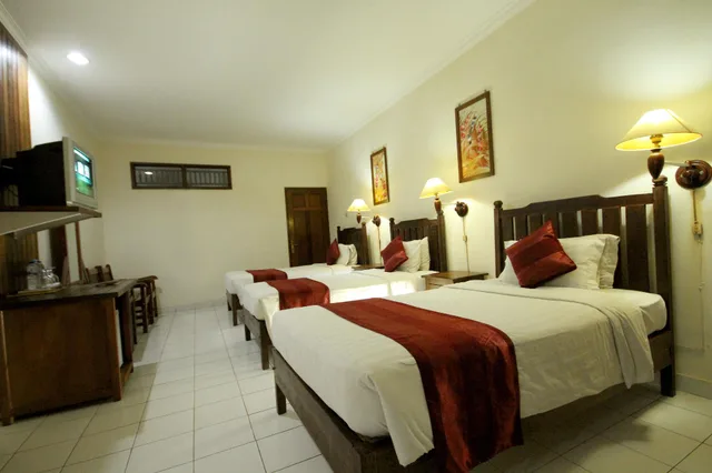 غرفة سوبيريور بغرفة نوم واحدة، Swastika Guest House 1/3