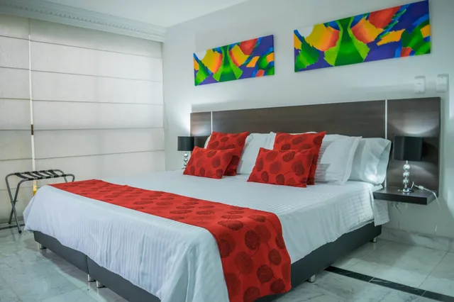 غرفة سوبيريور بسرير مزدوج، Montes de la Castellana Hotel Boutique 2/7
