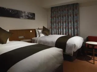 غرفة، Hotel Gracery Naha 2/5