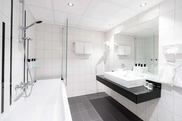 Master, Suite، Scandic Alexandra 2/2